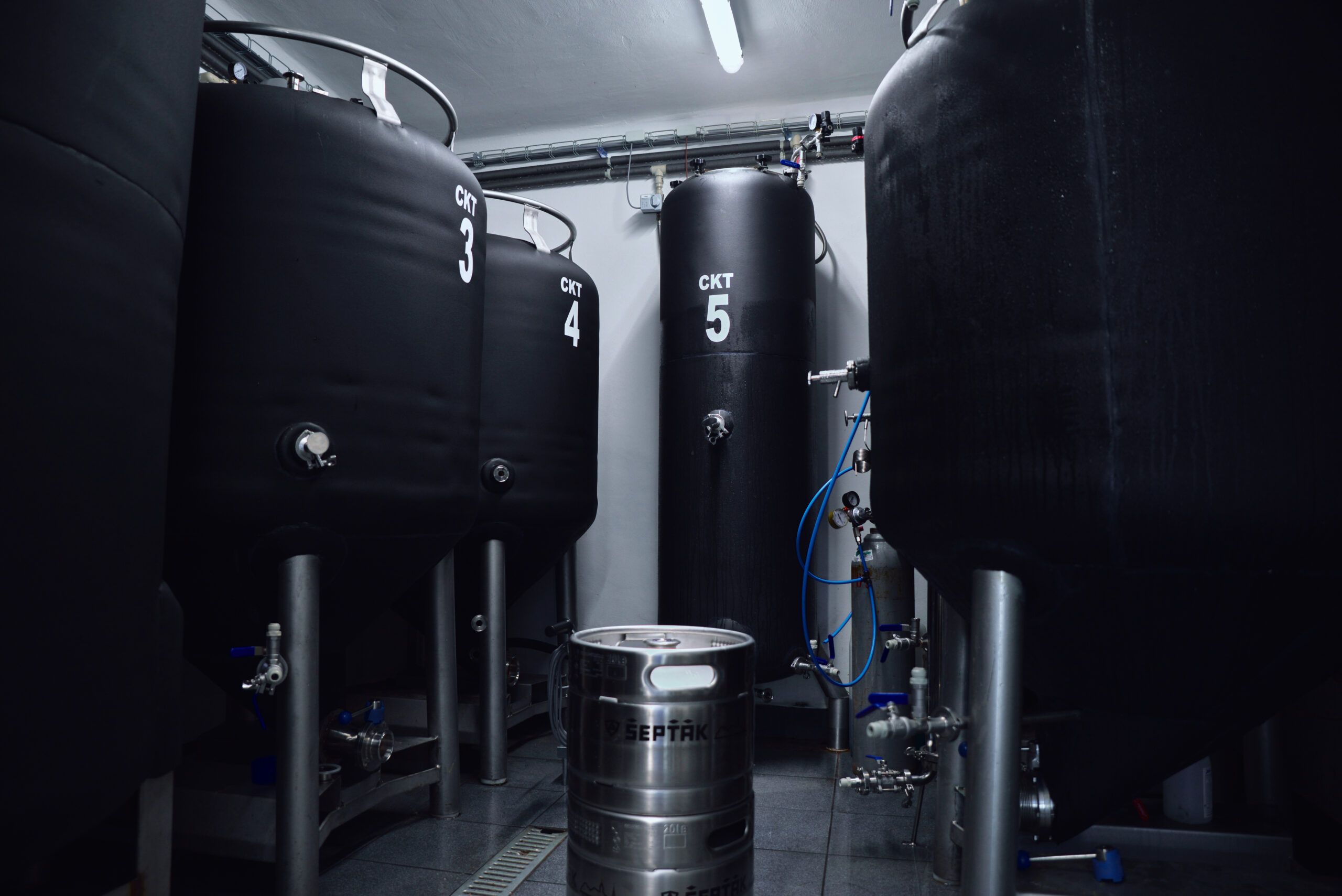 Máme všechna povolení!